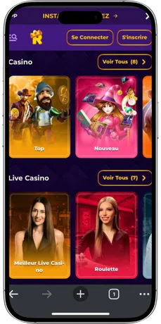 Royal Game Casino