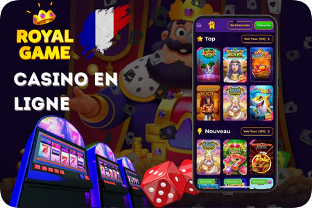 Royal Game Casino En Ligne