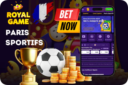 Royal Game Paris Sportift