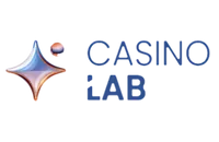 Casinolab casino logo