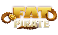 Fat Pirate casino logo